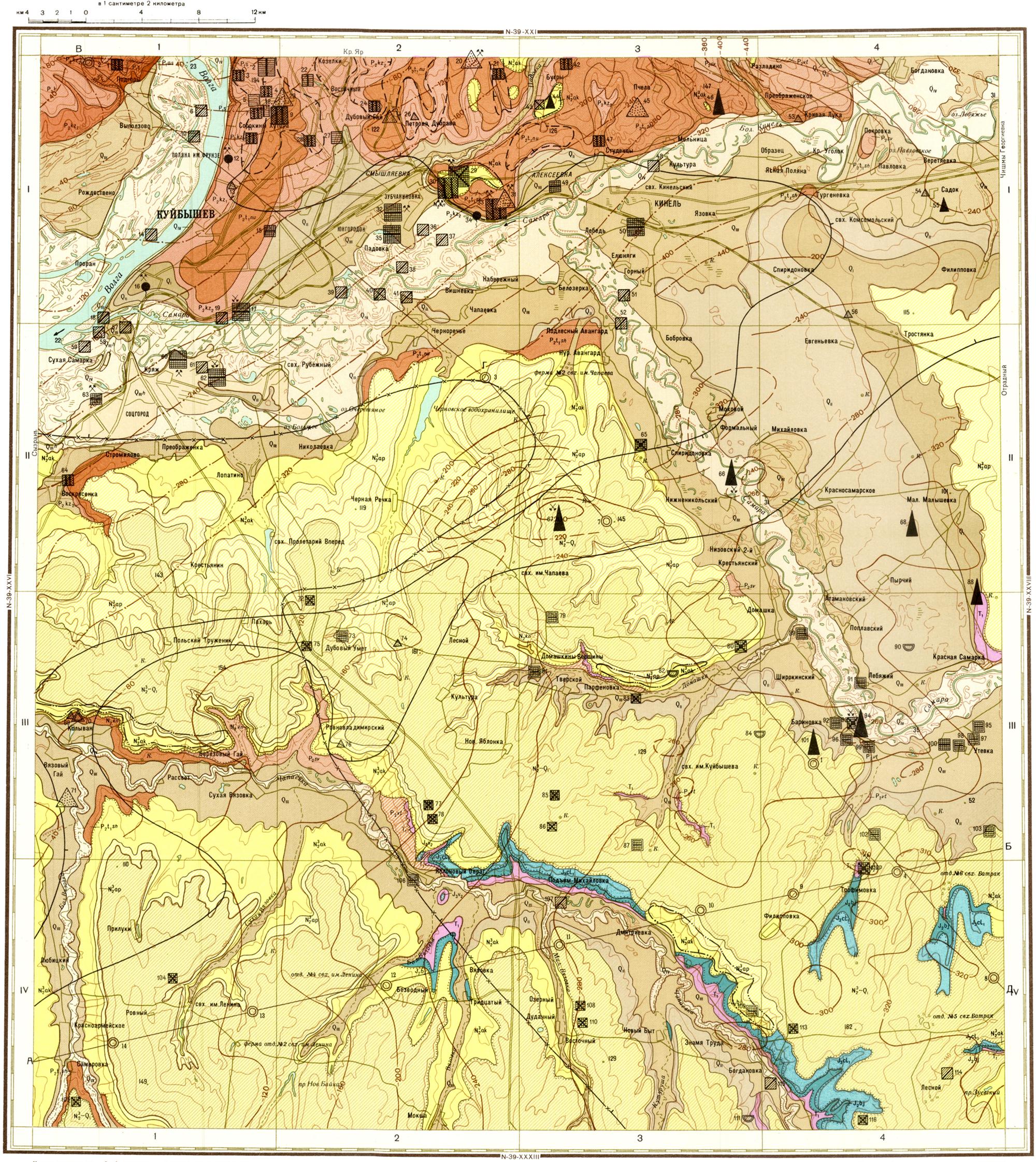 Карта n-39-XXXV. Лист n-39-XVII Геологическая карта. Геологическая карта n 39 3. Геологическая карта n-39-XXXVI. N 39 0