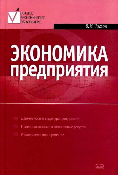 Финансы организаций учебник