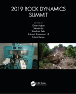 2019 rock dynamics summit / 2019 саммит по динамике горных пород