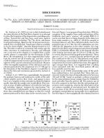 40Ar/39Ar, K/Ar, and fission track geochronology of sediment-hosted dessiminated gold deposits at Post-Betza, Carlin Trend, Northeastern Nevada - a discussion