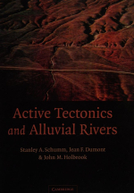 Active tectonics and alluvial rivers / Активная тектоника и речной аллювий