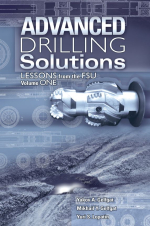 Advanced Drilling Solutions. Volume 1. Lesson from the former Soviet Union / Продвинутые решения в буровом деле. Часть 1. Уроки бывшего СССР