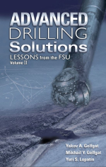 Advanced Drilling Solutions. Volume 2. Lesson from the former Soviet Union / Продвинутые решения в буровом деле. Часть 2. Уроки бывшего СССР