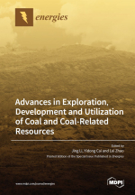 Advances in exploration, development and utilization of coal and coal-related resources / Достижения в области разведки, разработки и использования угля и связанных с ним ресурсов