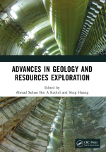 Advances in geology and resources exploration / Достижения в области геологии и разведки полезных ископаемых
