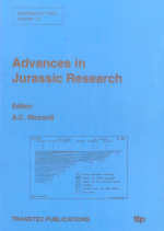 Advances in jurassic research / Достижения в изучении юрского периода