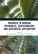 Advances in mineral resources, geotechnology and geological exploration / Достижения в области минеральных ресурсов, геотехнологий и геологоразведки