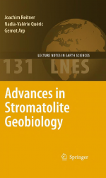 Advances in stromatolite geobiology / Достижения в геобиологии строматолитов