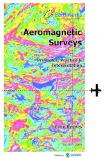 Aeromagnetic surveys. Principles, practice & interpretation / Аэромагнитные исследования. Принципы, практика и интерпретация