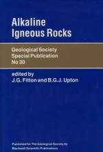 Alkaline Igneous Rocks / Щелочные изверженные горные породы