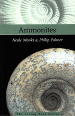 Ammonites / Аммониты