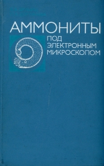Аммониты под электронным микроскопом (внутреннее строение раковины и систематика мезозойских филлоцератид, литоцератид и 6 семейств раннемеловых аммонитид)