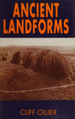 Ancient landform / Древние формы рельефа