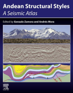 Andean structural styles. A seismic atlas / Типы Андских структур. Сейсмический атлас