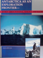 Antarctica as an exploration frontier - hydrocarbon potential, geology and hazards / Антарктида как исследовательский рубеж - углеводородный потенциал, геология и опасности