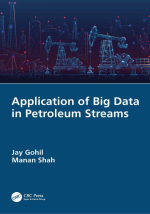 Application of big data in petroleum streams / Применение больших данных в нефтяных потоках