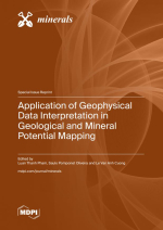 Application of geophysical data interpretation in geological and mineral potential mapping/ Применение интерпретации геофизических данных в геологии и прогнозно-минерагеническом картировании 