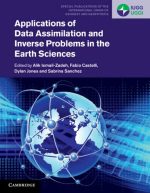 Applications of data assimilation and inverse problems in the Earth sciences / Приложения для сбора данных и обратные задачи в науках о Земле