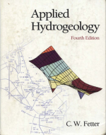 Applied hydrogeology / Прикладная гидрогеология