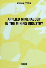 Applied mineralogy in mining industry / Прикладная минералогия в горнодобывающей промышленности
