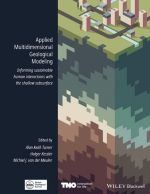 Applied multidimensional geological modeling / Прикладное многомерное геологическое моделирование