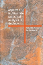 Aspects of multivariate statistical analysis in geology