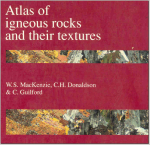 Atlas of igneous rocks and their textures / Атлас магматических пород и их текстур