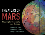 The Atlas of Mars. Mapping its geography and geology / Атлас Марса. Картирование географии и геологии