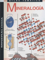 Atlas tematico de mineralogia / Тематический минералогический атлас