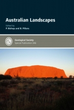 Australian landscapes / Австралийские ландшафты