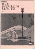 Basic petroleum geology / Основы нефтяной геологии