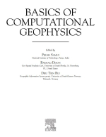 Basics of computational geophysics / Основы вычислительной геофизики