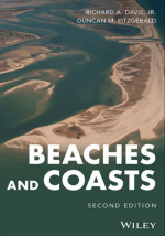 Beaches and coasts / Пляжи и побережья