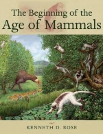 The Beginning of the Age of Mammals / Начало эры млекопитающих
