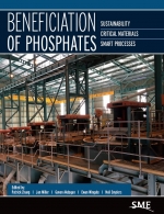 Beneficiation of phosphates. Sustainability, critical materials, smart processes / Получение фосфатов. Устойчивость, основные материалы, умные процессы