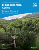 Biogeochemical cycles ecological drivers and environmental impact / Биогеохимические циклы, экологические факторы и воздействие на окружающую среду