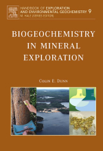 Biogeochemistry in mineral exploration / Биогеохимия в разведке полезных ископаемых