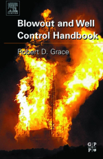 Blowout and well control. Handbook / Контроль за выбросом и скважиной. Руководство