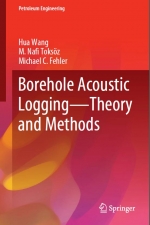 Borehole acoustic logging—theory and methods / Акустический каротаж - теория и методы