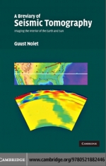 A breviary of seismic tomography. Imaging the interior of the Earth and Sun / Основы сейсмотомографии. Визуализация Земли и Солнца