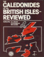 The Caledonides of The British Isles - reviewed / Каледониды Британских островов. Обзор