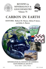 Carbon in Earth / Углерод в Земле