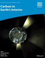 Carbon in Earth’s Interior / Углерод в недрах Земли