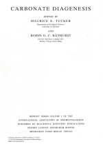 Carbonate diagenesis / Карбонатное осадкообразование