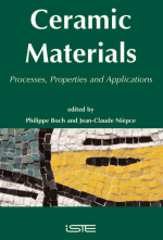 Ceramic materials. Processes, properties and application / Керамические материалы. Изготовление, свойства и применение