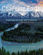 The Changing Earth Exploring Geology and Evolution / Изменяющаяся Земля. Изучение геологии и эволюции 