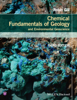 Chemical fundamentals of geology and environmental geoscience / Химические основы геологии и геонауки об окружающей среде