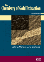 The chemistry of gold extraction / Химия поведения золота