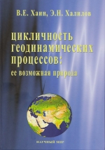 Цикличность геодинамических процессов: её возможная природа