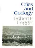 Cities and geology / Города и геология